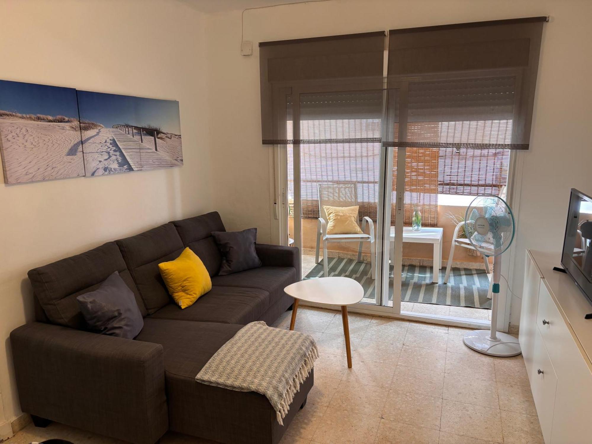Casa Del Mar Appartement *